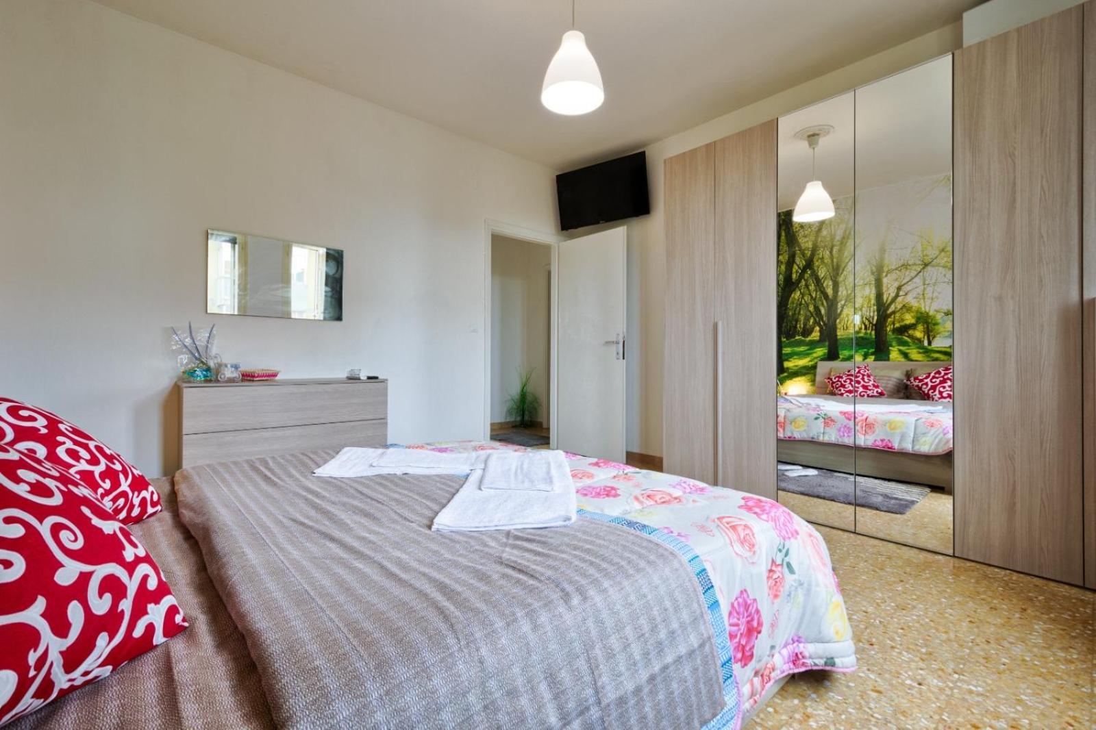 R&R Apartment Marghera Quarto foto