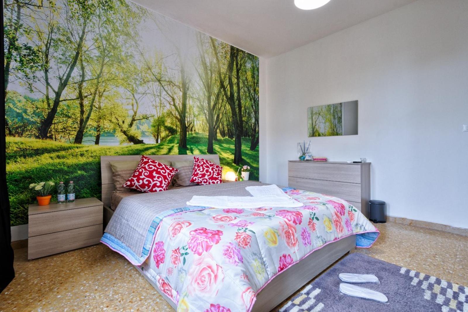 R&R Apartment Marghera Quarto foto